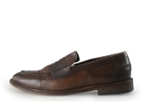 Manfield Loafers