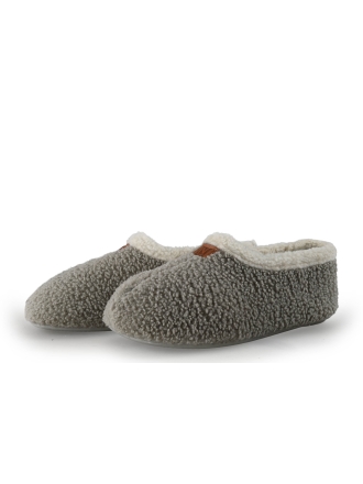 Nelson Pantoffels Groen 356908
 Maat 38
 