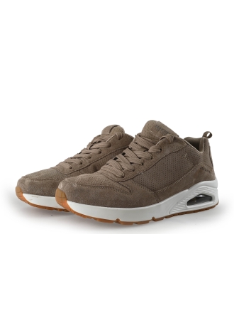 Skechers Sneakers Beige 356909
 Maat 42
 