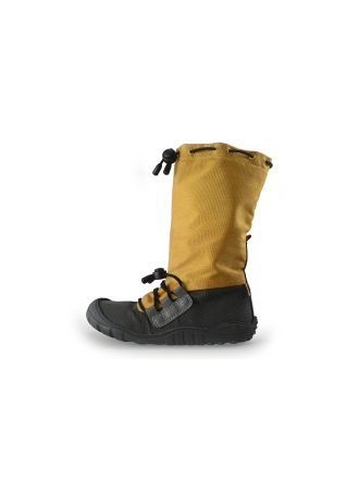 Koel Barefoot Geel 356910
 Maat 30
 