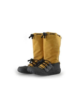 Koel Barefoot Geel 356910
 Maat 30
 