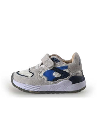 Shoesme Sneakers Beige 356913
 Maat 22
 