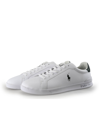 Polo Ralph Lauren Sneakers Wit 356916
 Maat 45
 