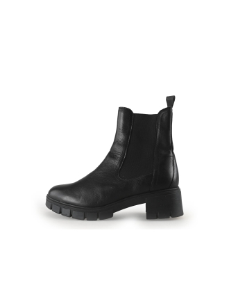 Tamaris Boots Zwart 356919
 Maat 39
 