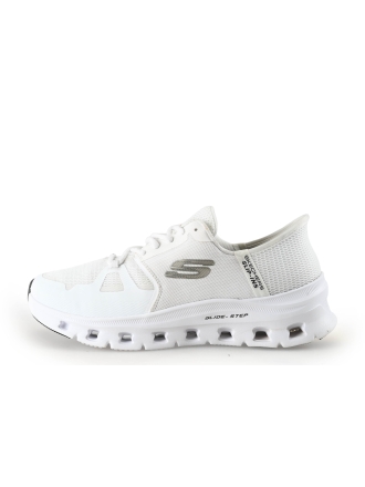Skechers Sneakers Wit 356920
 Maat 40
 