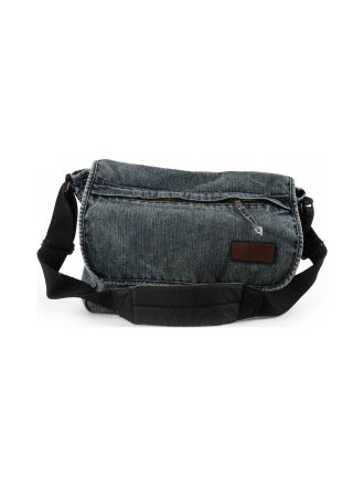 Eastpak Schoudertas Blauw 356922
 Maat standaard
 