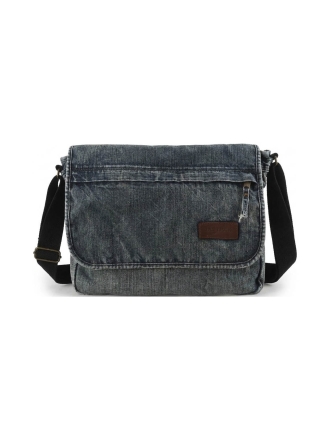 Eastpak Heuptas Blauw 356923
 Maat standaard
 