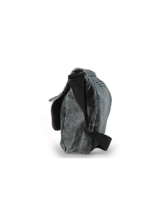 Eastpak Heuptas Blauw 356923
 Maat standaard
 