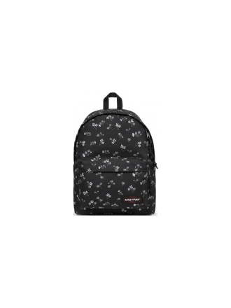 Eastpak Rugzak Zwart 356925
 Maat standaard
 