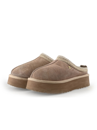 Nelson Instappers Bruin 356929
 Maat 37
 
