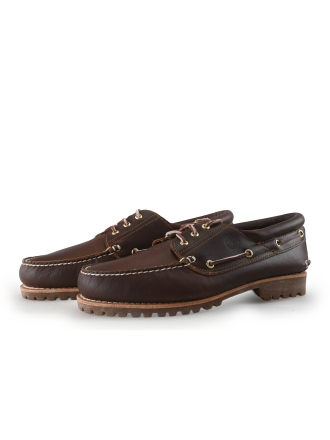 Timberland Bootschoenen Bruin 356930
 Maat 45½
 