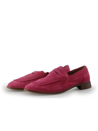 Poelman Instappers Roze 356935
 Maat 43
 