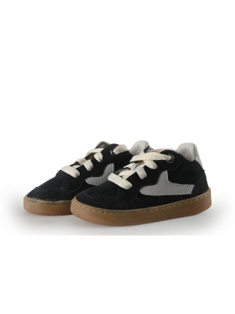 Nelson Sneakers Blauw 356936
 Maat 22
 