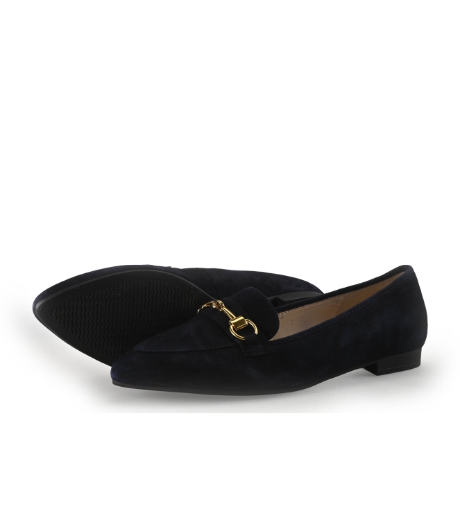 Gabor Loafers
