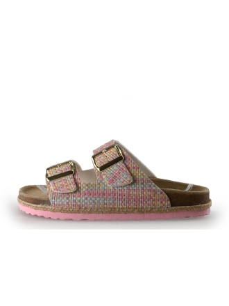 Super Soft Sandalen Cognac 356941
 Maat 40
 