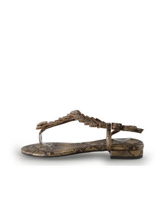Jeffrey Campbell Slippers Overig 356946
 Maat 36
 