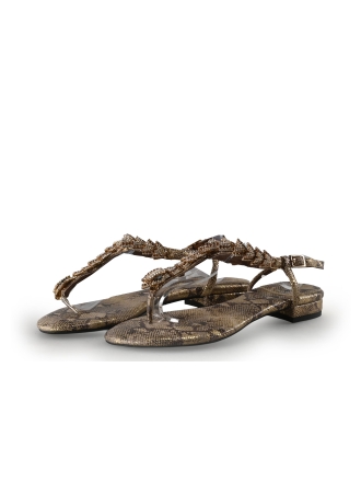 Jeffrey Campbell Slippers Overig 356946
 Maat 36
 