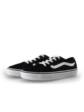 Vans Sneakers Zwart 356948
 Maat 37
 