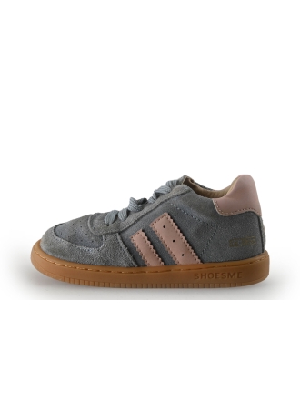 Shoesme Sneakers Blauw 356949
 Maat 25
 