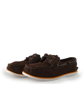 Timberland Bootschoenen Bruin 356954
 Maat 43½
 