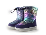 Disney Snowboots