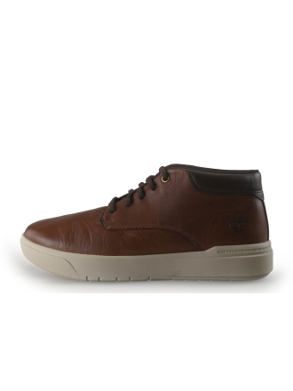 Timberland Sneakers Bruin 356959
 Maat 41½
 