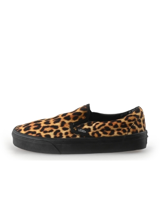 Vans Instappers Panter 356962
 Maat 38
 