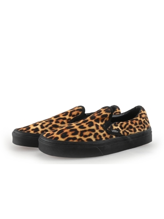 Vans Instappers Panter 356962
 Maat 38
 