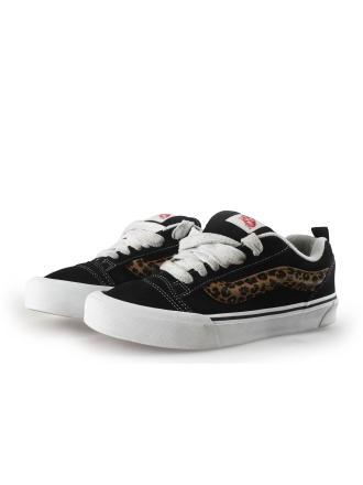 Vans Sneakers Zwart 356965
 Maat 39
 