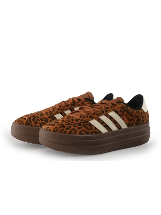 Adidas Sneakers Bruin 356966
 Maat 42
 