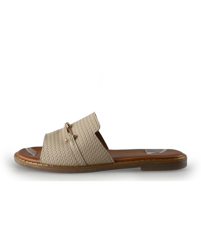 DSTRCT Slippers