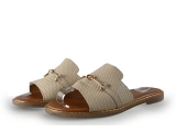 DSTRCT Slippers