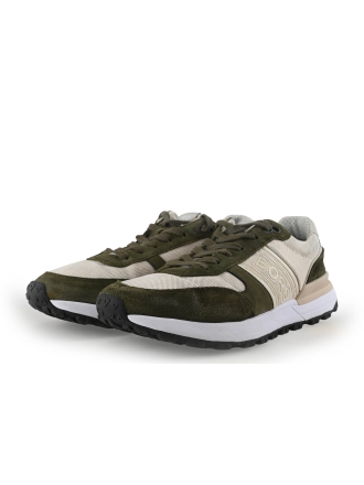 Borg Sneakers Groen 356974
 Maat 44
 