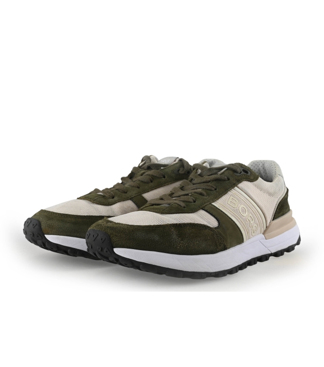 Borg Sneakers