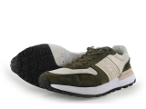 Borg Sneakers