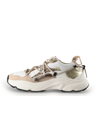 Sub55 Sneakers Wit 356975
 Maat 43
 