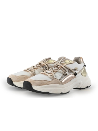Sub55 Sneakers Wit 356975
 Maat 43
 