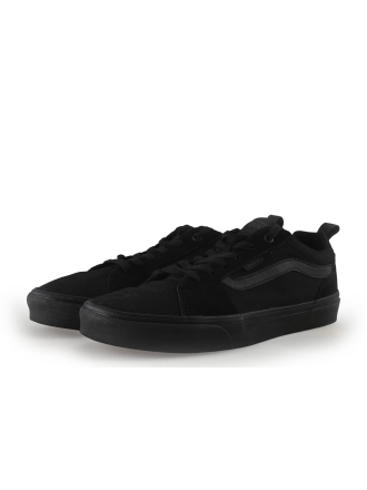 Vans Sneakers Zwart 356976
 Maat 43
 