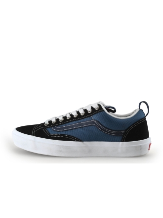 Vans Sneakers Blauw 356978
 Maat 44½
 