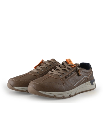 Puccetti Sneakers Bruin 356980
 Maat 46
 
