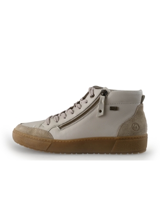 Remonte Veterschoenen Wit 356981
 Maat 39
 