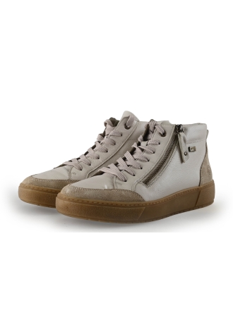 Remonte Veterschoenen Wit 356981
 Maat 39
 