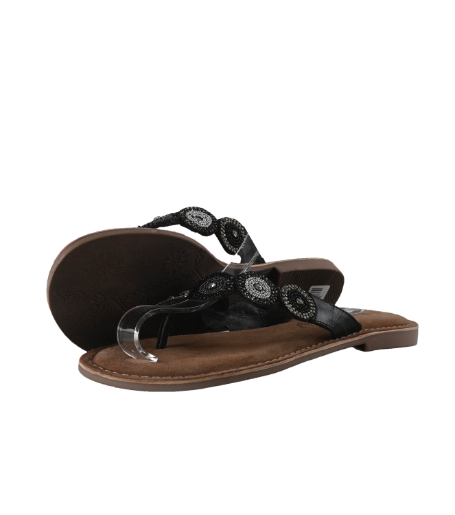 Lazamani Slippers