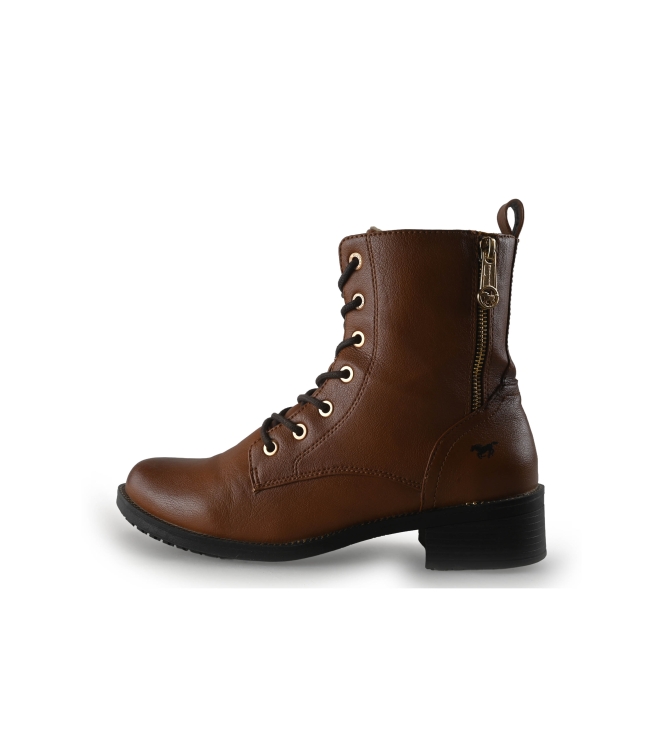Mustang Veterboots