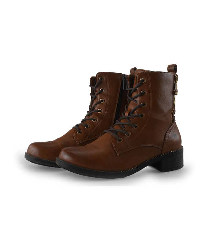 Mustang Veterboots