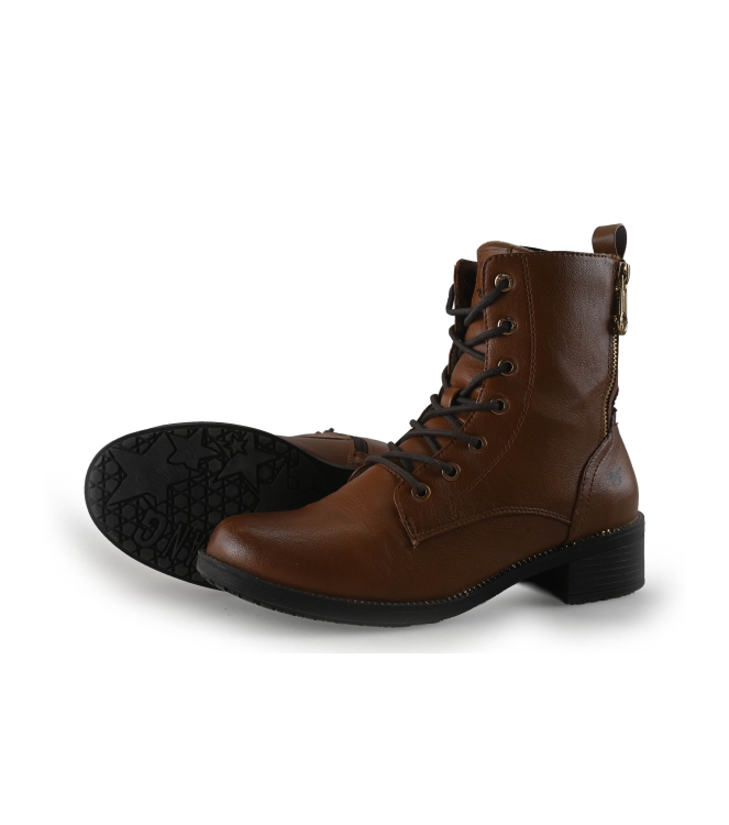 Mustang Veterboots