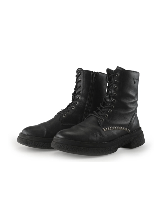 Palpa Veterboots Zwart 356987
 Maat 41
 