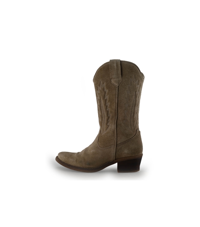 Manfield Cowboy laarzen