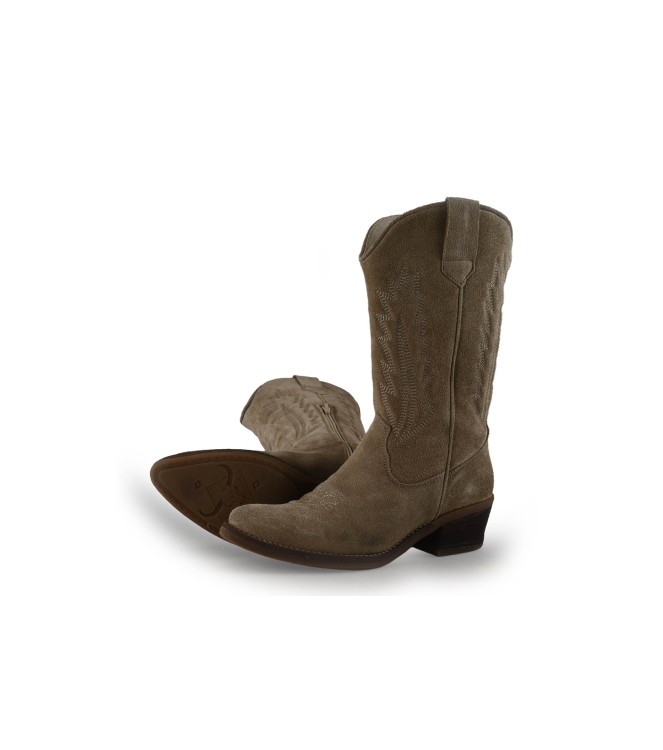 Manfield Cowboy laarzen