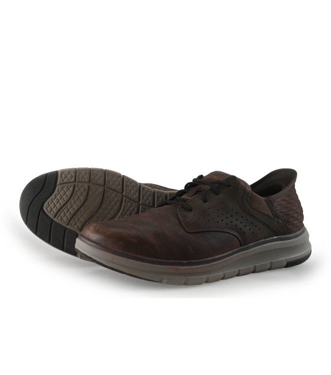 Skechers Veterschoenen